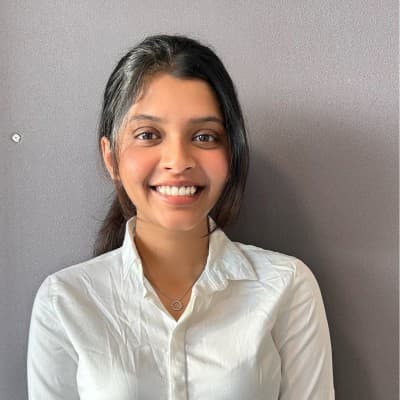 Akhila Mahadevan