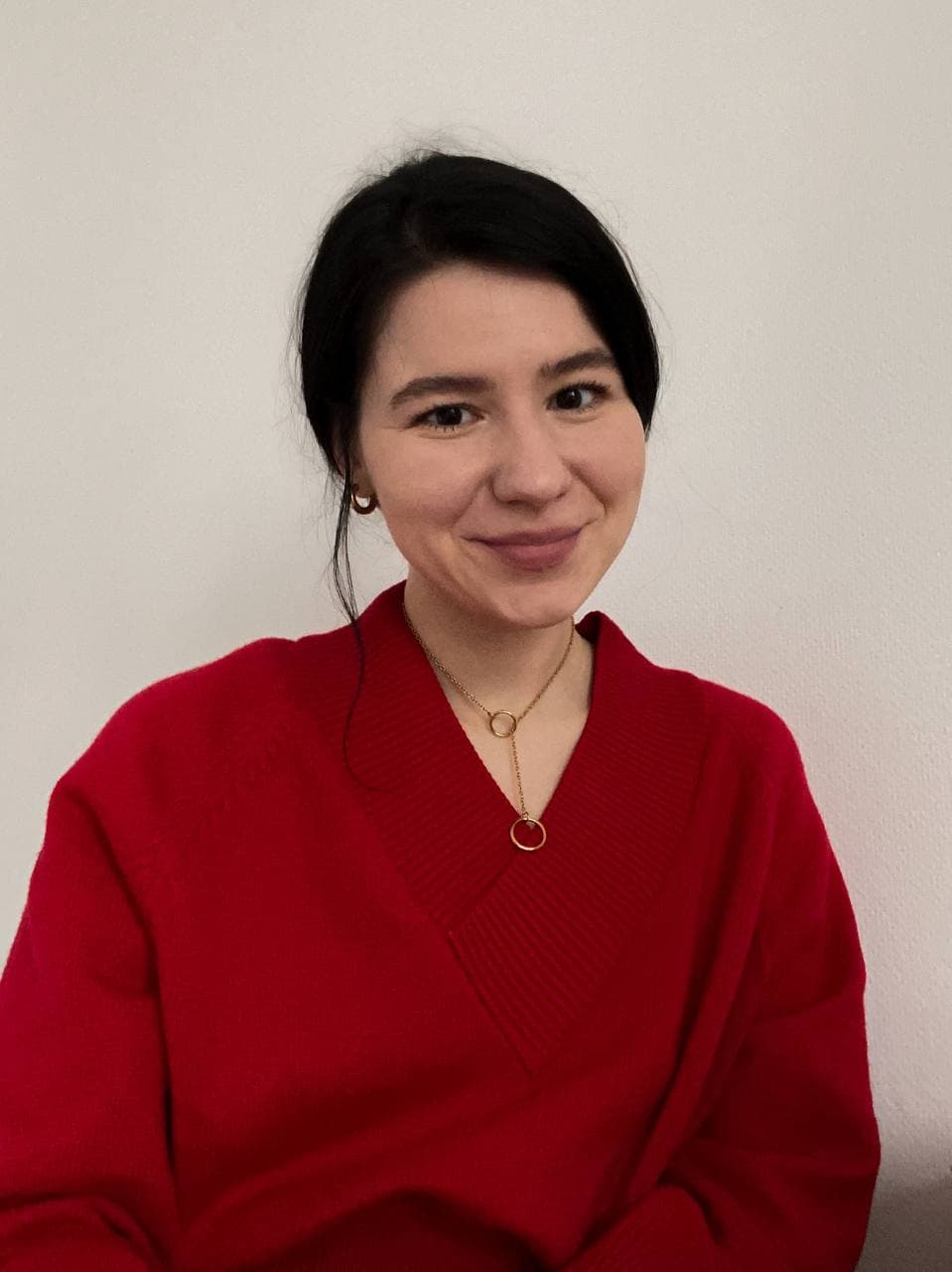 Anastasiia Lialichkina