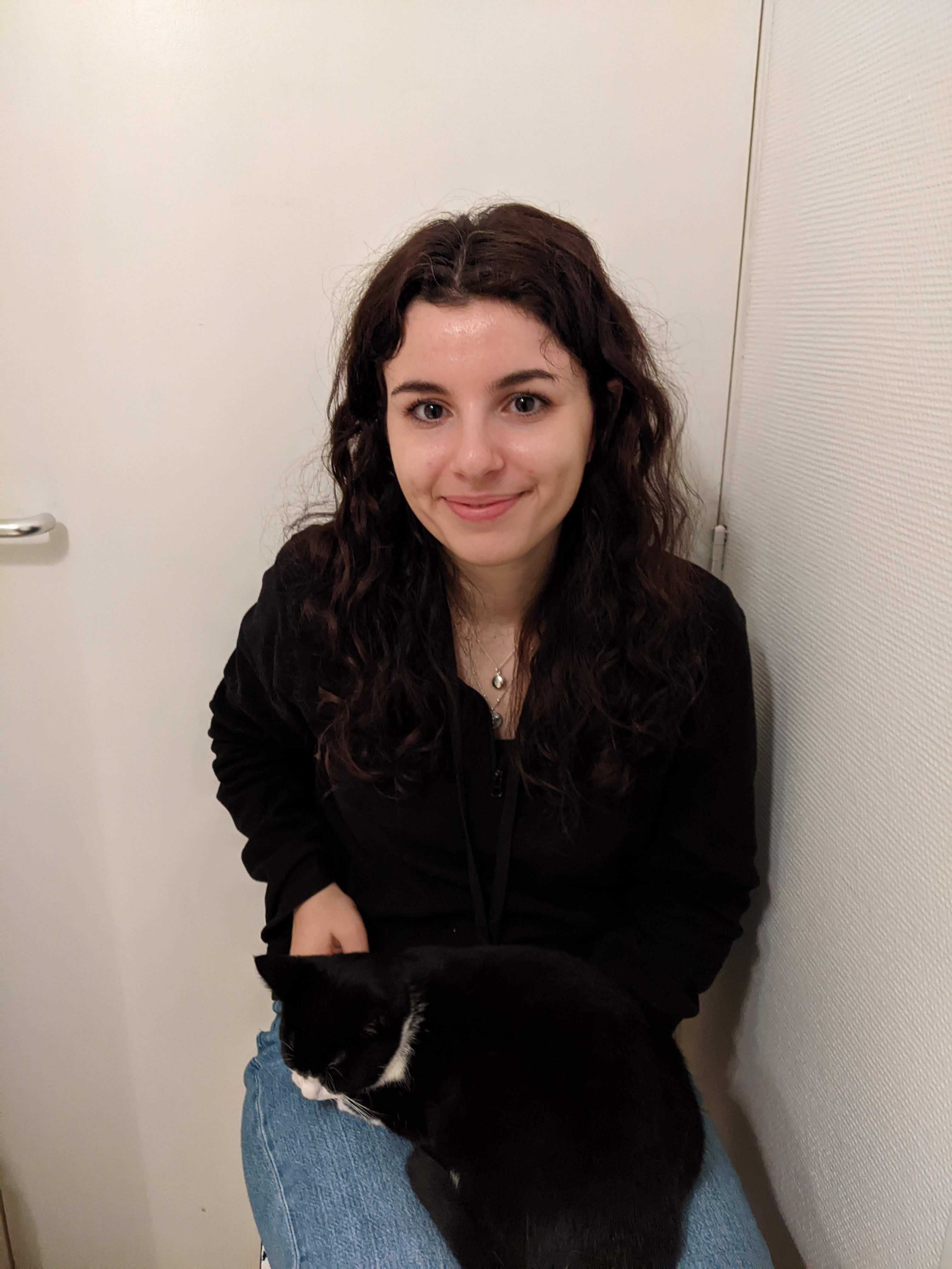 Carolina Bosco