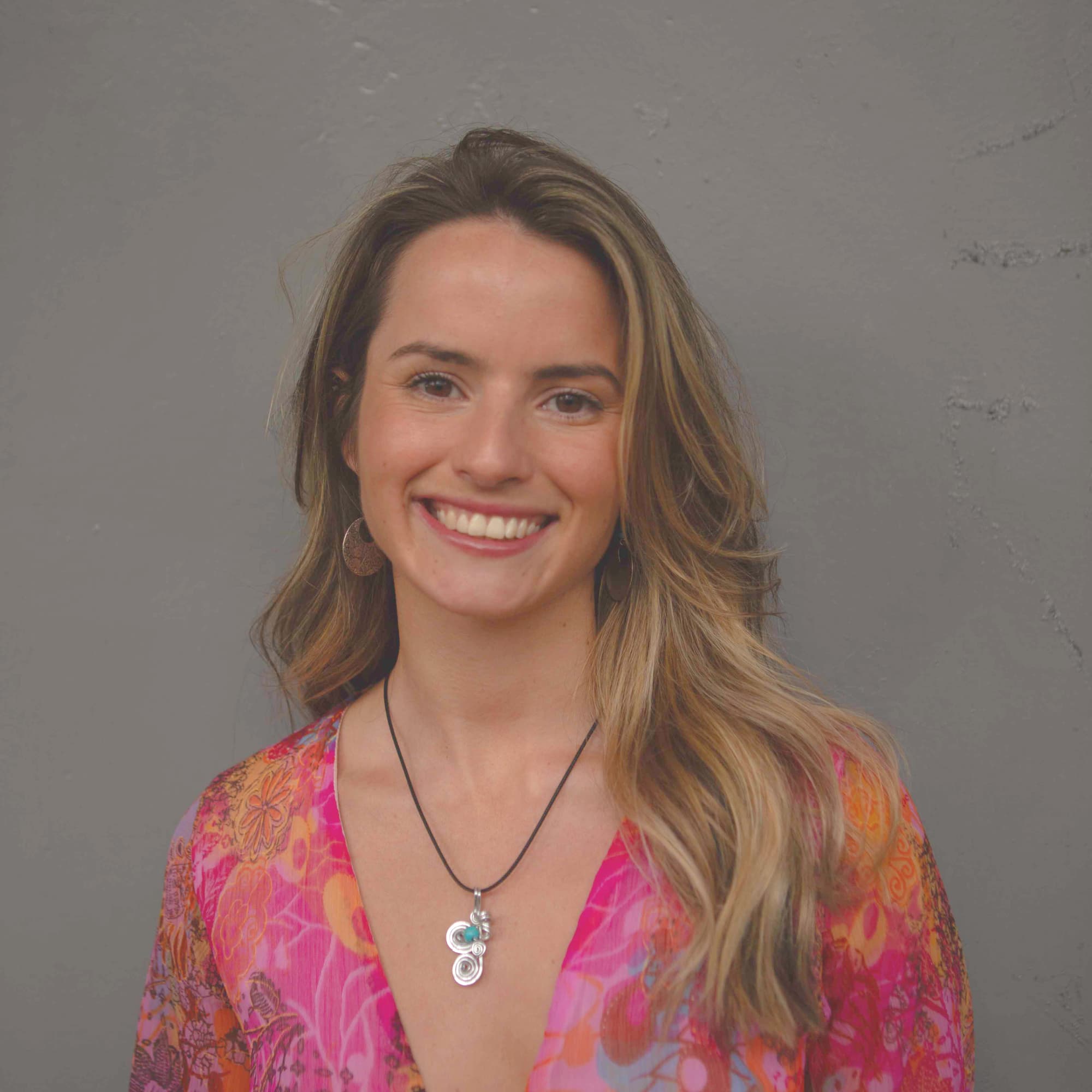 Jasmine Leffman
