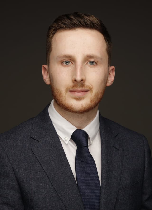 John Salter, Founder of Overcome