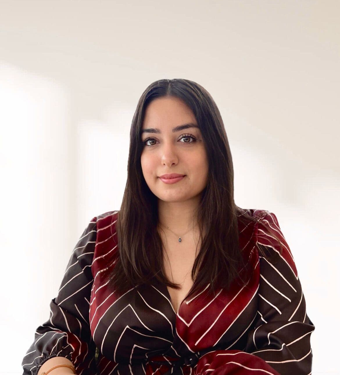 Magalie Eid