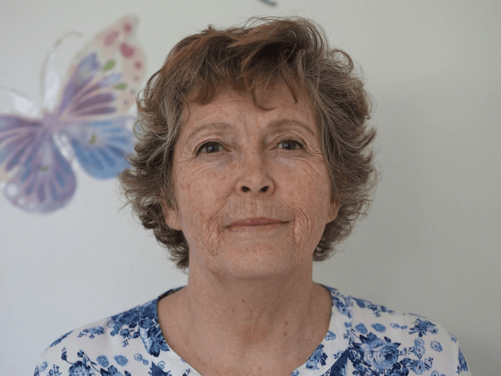 Michele Mollentz