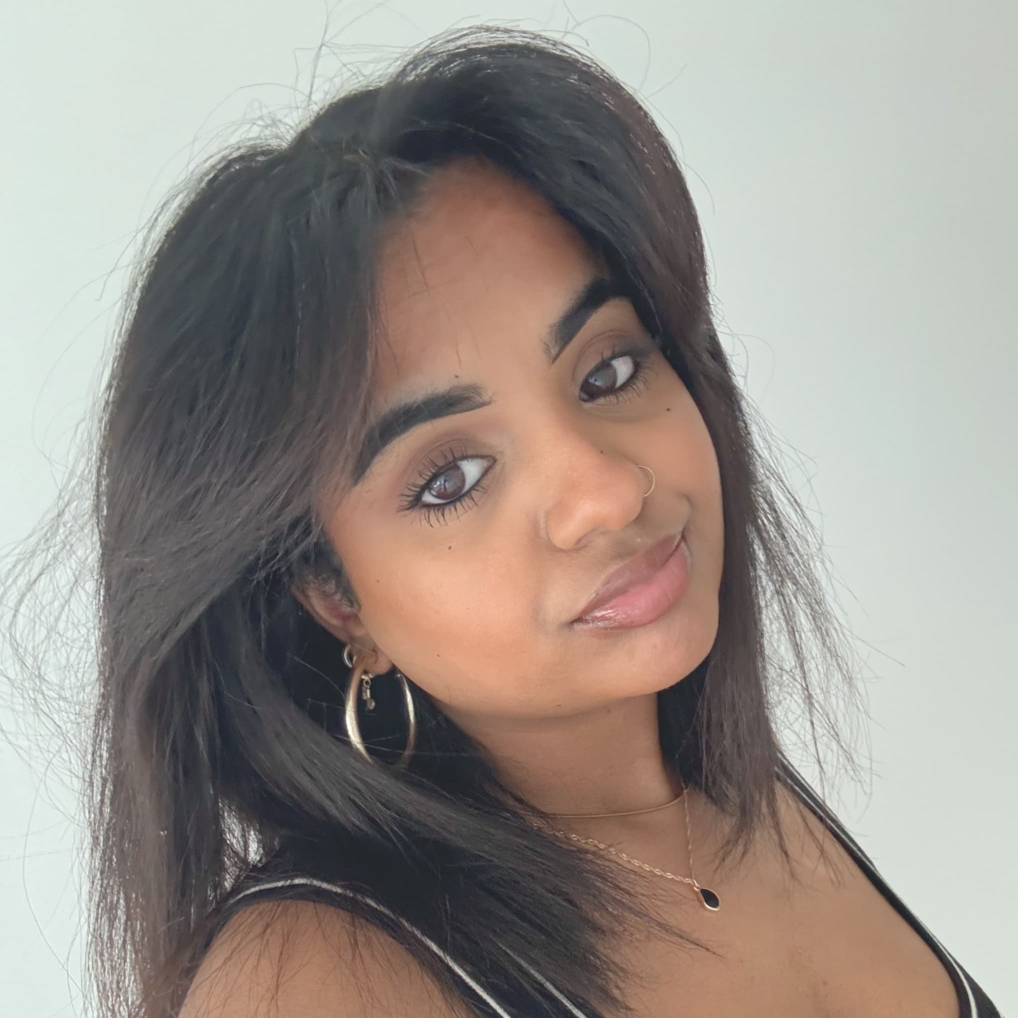 Nishaa Sivalingathasan