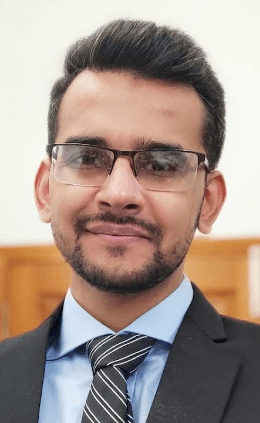 Salman Maqbool, Strategic Planner