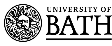 University of Bath logo