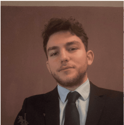 Dominic Oliver-Ray, Co-Founder