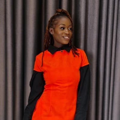 Juliet Adongo