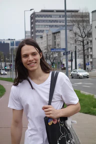 Maksym Makarenko