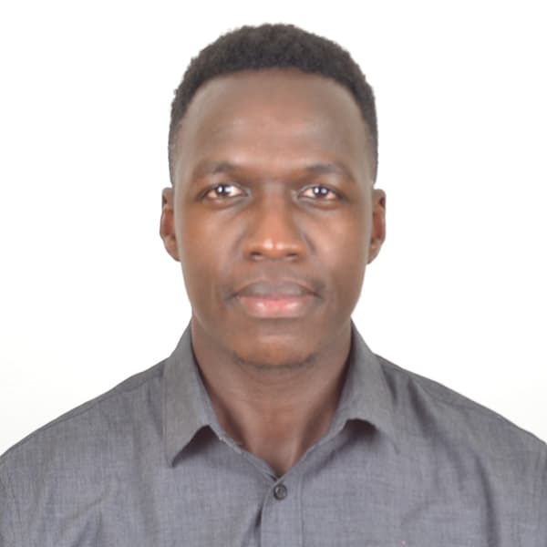 Noel Kurgat