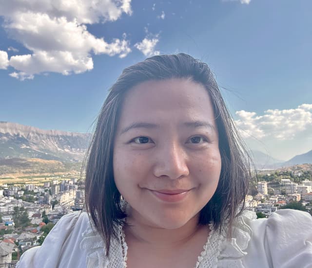 Qing Xia, External Clinical Supervisor