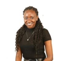 Rosemary Wanjiku