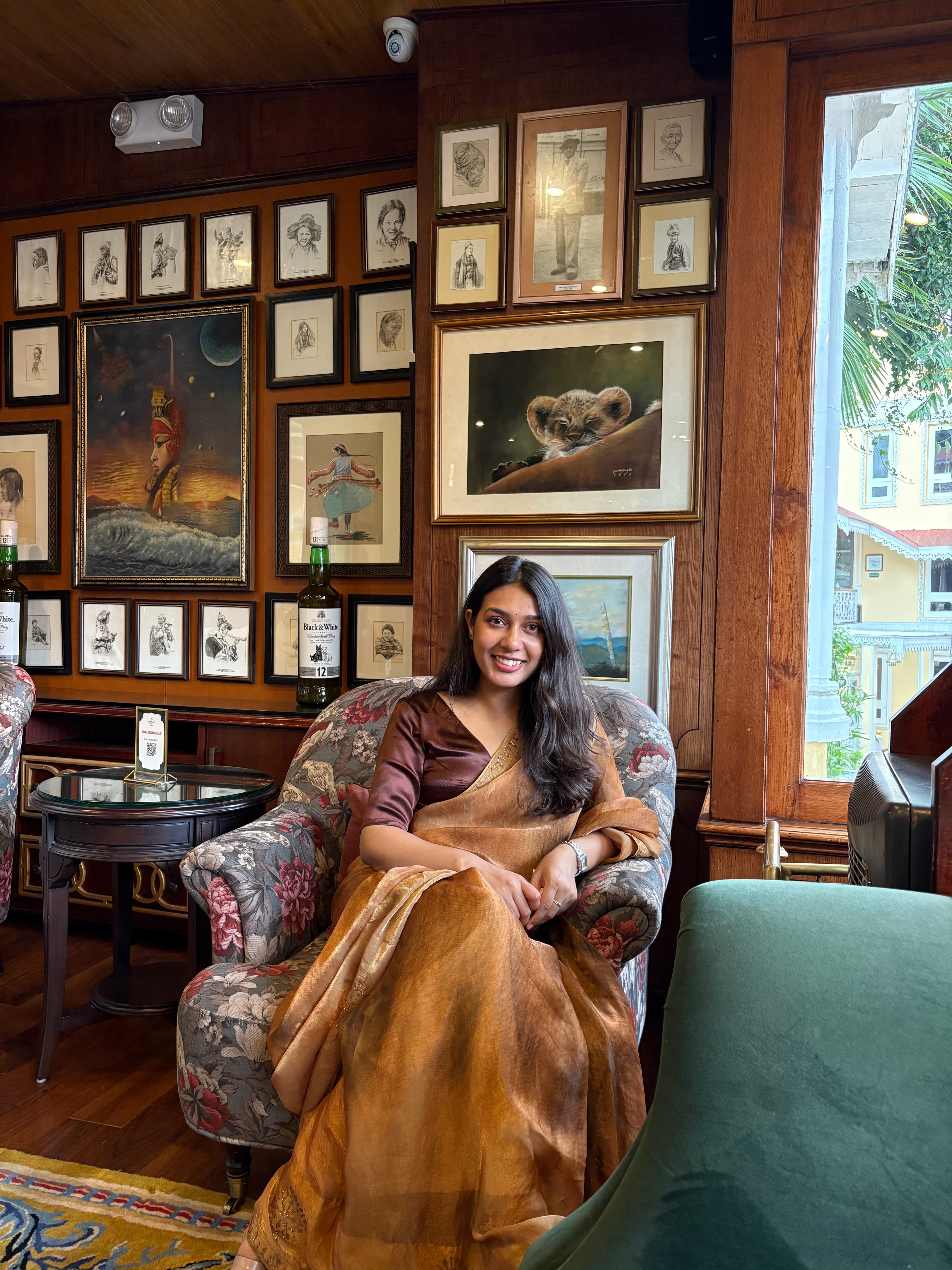 Shivangee Gupta