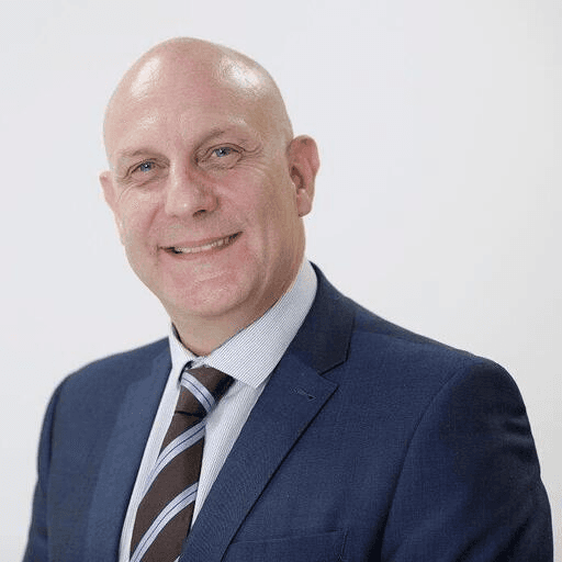 Vincent Shaw, Management Advisor