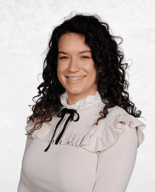 Lorena Scarse, External Supervisor